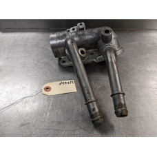 04R312 Rear Thermostat Housing For 12-17 Buick Verano 2.4 04R312 Rear Thermostat Housing For 12-17 Buick Verano 2.4